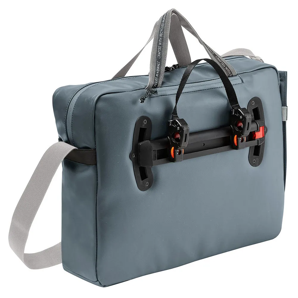 Vaude Mineo Commuter 17l Cykelväska, Heron, One Size