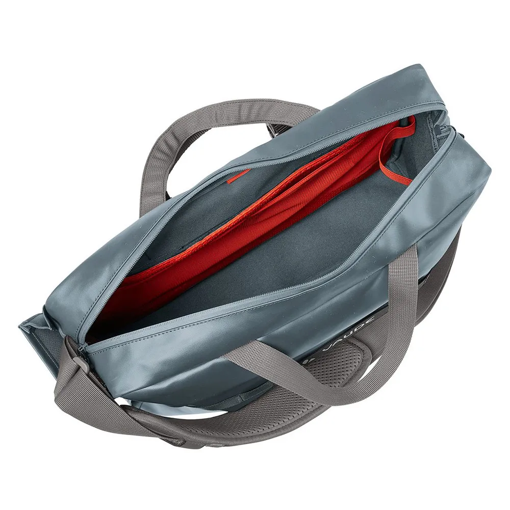 Vaude Mineo Commuter 17l Cykelväska, Heron, One Size