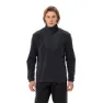 Vaude Mineo Fleece Med Halv Dragkedja