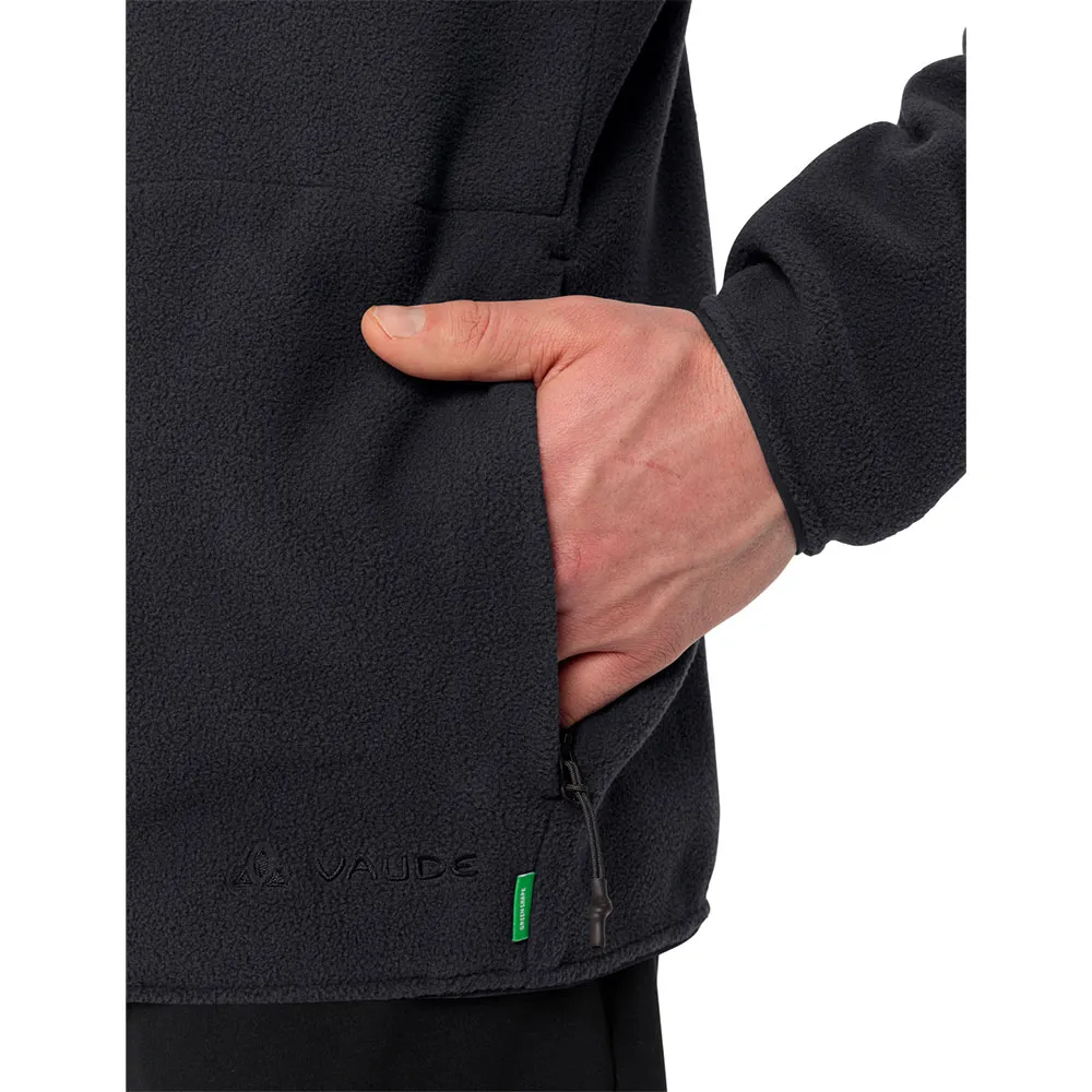 Vaude Mineo Fleece Med Halv Dragkedja Vaude Mineo Fleece Med Halv Dragkedja