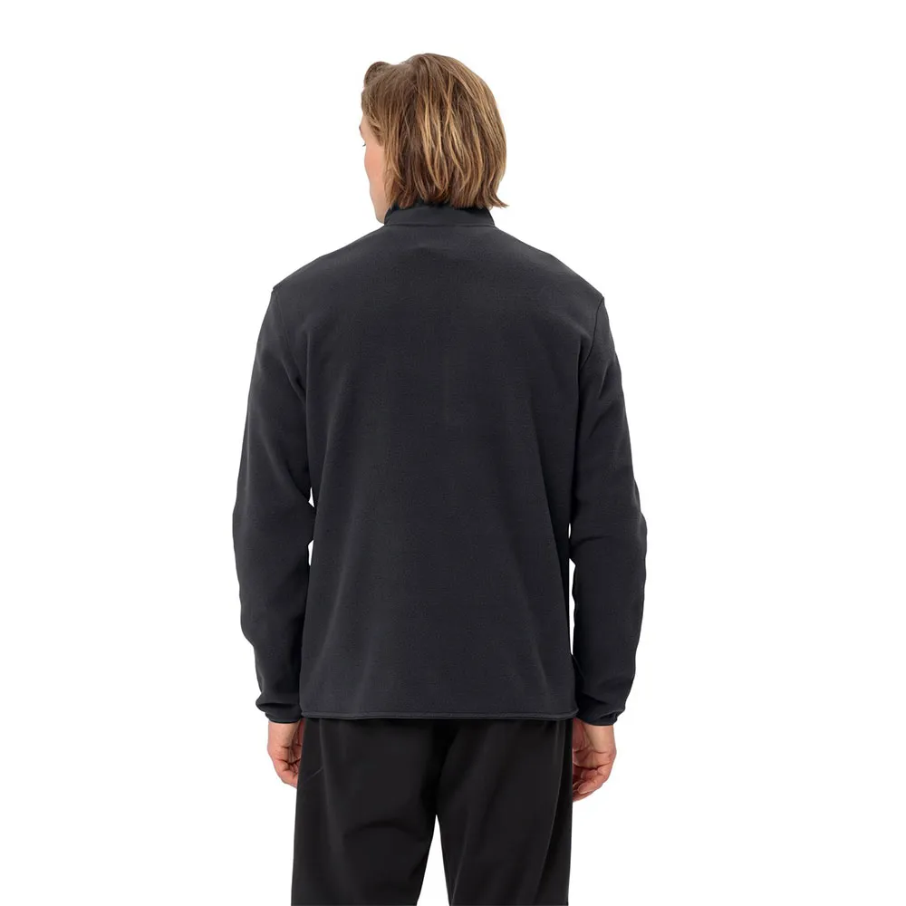 Vaude Mineo Fleece Med Halv Dragkedja Vaude Mineo Fleece Med Halv Dragkedja