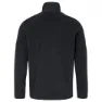 Vaude Mineo Fleece Med Halv Dragkedja