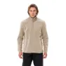 Vaude Mineo Fleece Med Halv Dragkedja