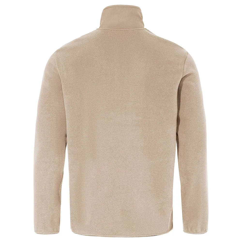 Vaude Mineo Fleece Med Halv Dragkedja