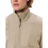 Vaude Mineo Fleece Med Halv Dragkedja