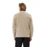 Vaude Mineo Fleece Med Halv Dragkedja