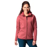 Vaude Mineo Fleecejacka Med Dragkedja Vaude Mineo Fleecejacka Med Dragkedja