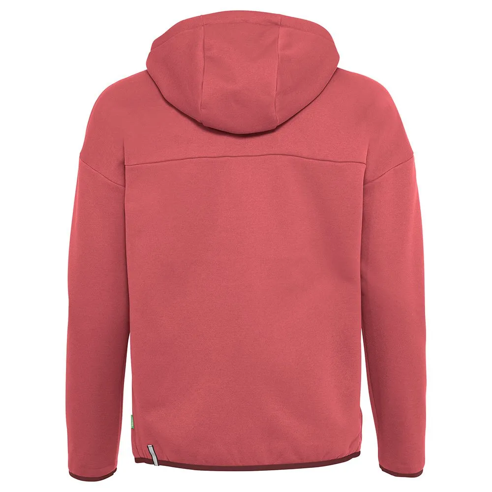 Vaude Mineo Fleecejacka Med Dragkedja Vaude Mineo Fleecejacka Med Dragkedja