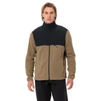 Vaude Mineo Ii Fleecejacka Med Dragkedja