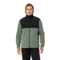 Vaude Mineo Ii Fleecejacka Med Dragkedja Vaude Mineo Ii Fleecejacka Med Dragkedja