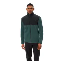 Vaude Mineo Ii Fleecejacka Med Dragkedja