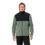 Vaude Mineo Ii Fleecejacka Med Dragkedja