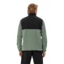 Vaude Mineo Ii Fleecejacka Med Dragkedja