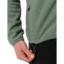 Vaude Mineo Ii Fleecejacka Med Dragkedja