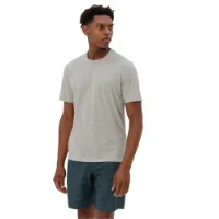 Vaude Mineo Ii T-shirt Med Korta ärmar