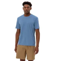 Vaude Mineo Ii T-shirt Med Korta ärmar Vaude Mineo Ii T-shirt Med Korta ärmar
