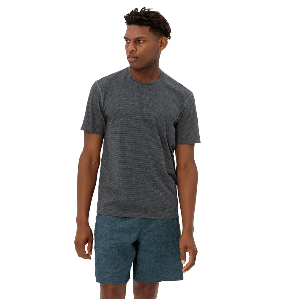 Vaude Mineo Ii T-shirt Med Korta ärmar