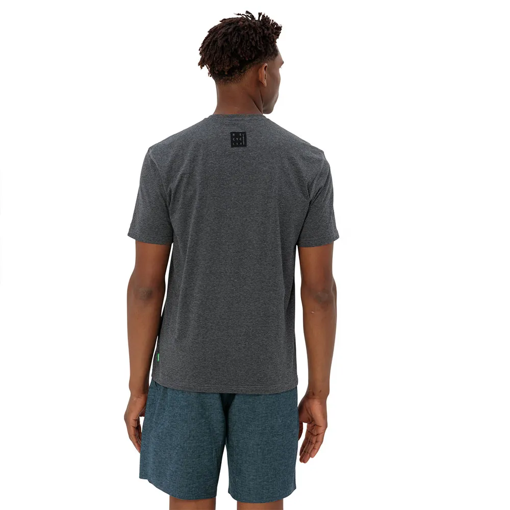 Vaude Mineo Ii T-shirt Med Korta ärmar
