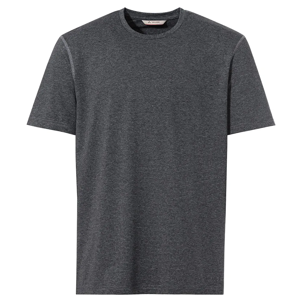 Vaude Mineo Ii T-shirt Med Korta ärmar