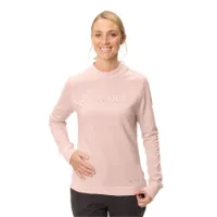 Vaude Mineo Ii T-shirt Med Lång ärm Vaude Mineo Ii T-shirt Med Lång ärm