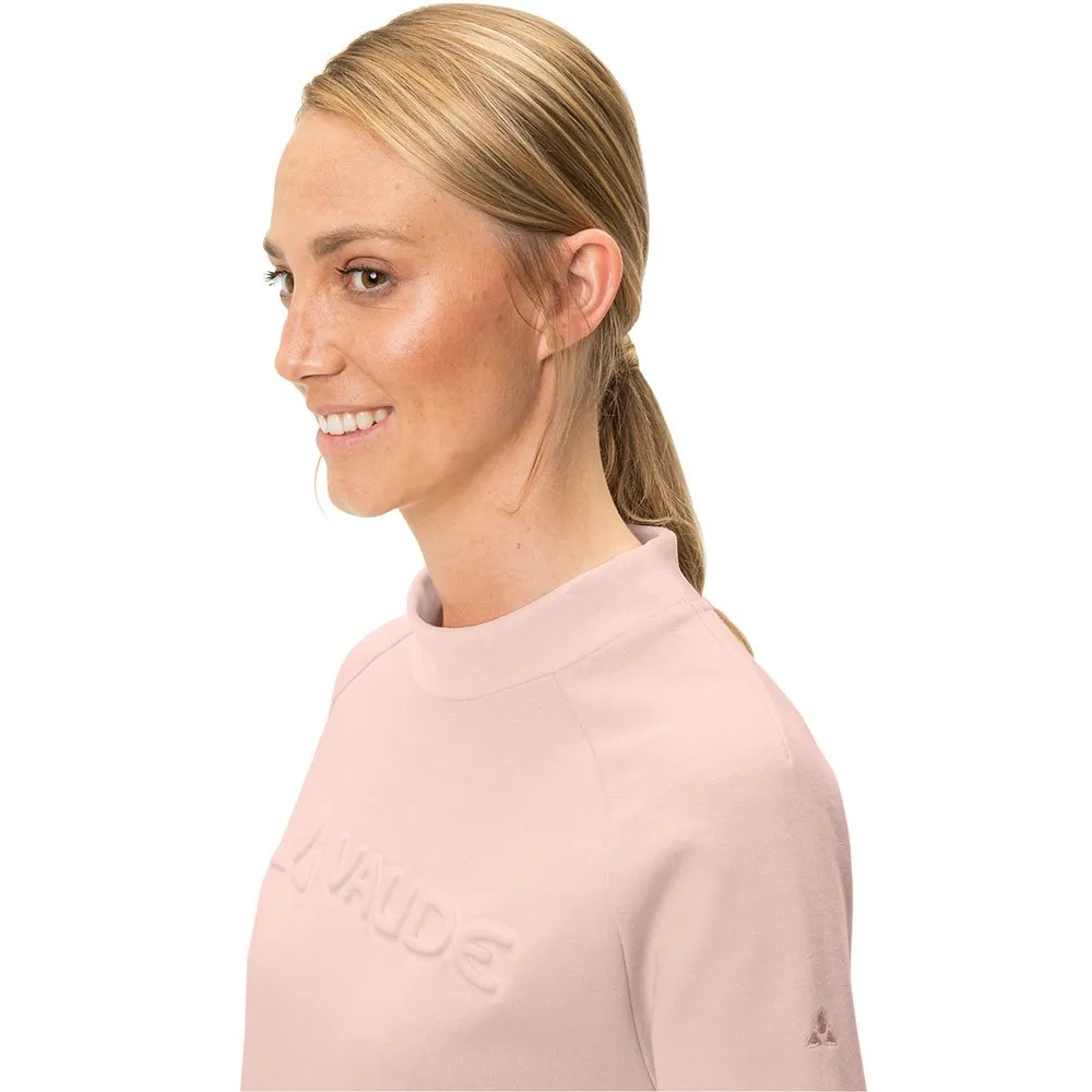 Vaude Mineo Ii T-shirt Med Lång ärm