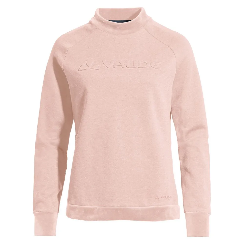Vaude Mineo Ii T-shirt Med Lång ärm