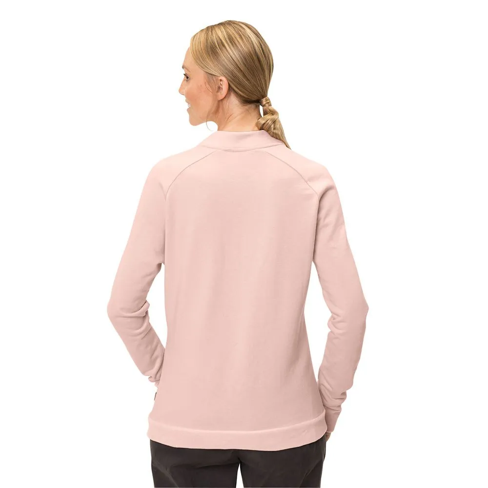 Vaude Mineo Ii T-shirt Med Lång ärm