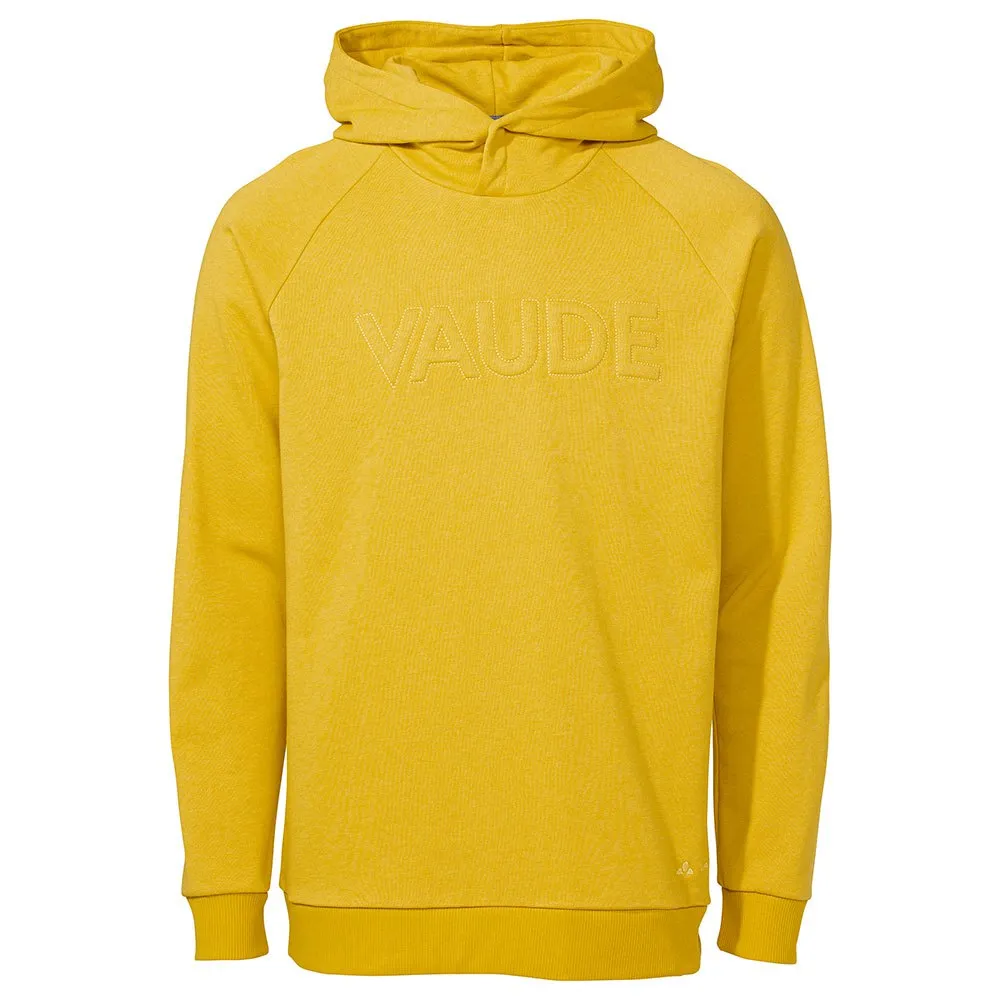 Vaude Mineo Iii Tröja Med Huva