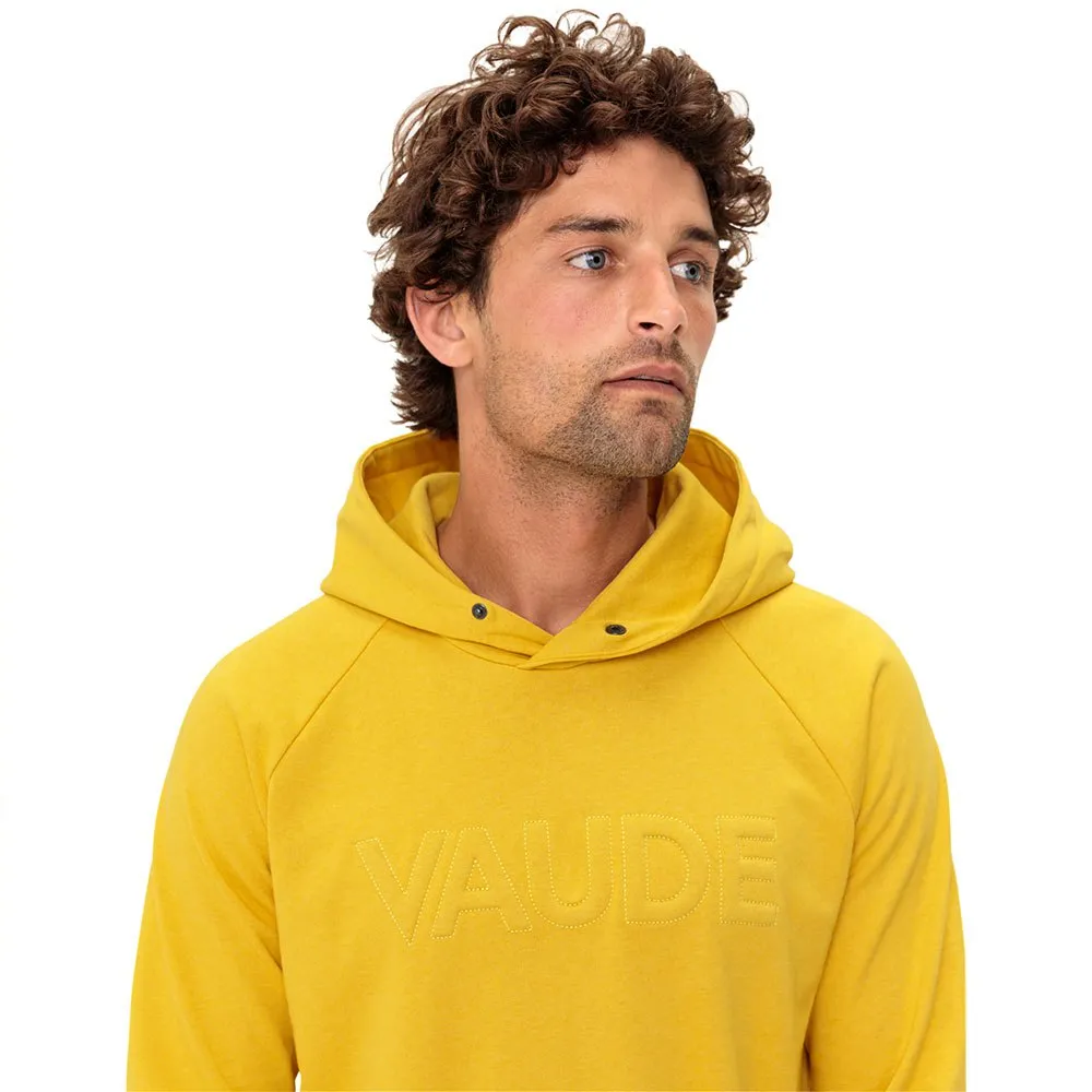 Vaude Mineo Iii Tröja Med Huva