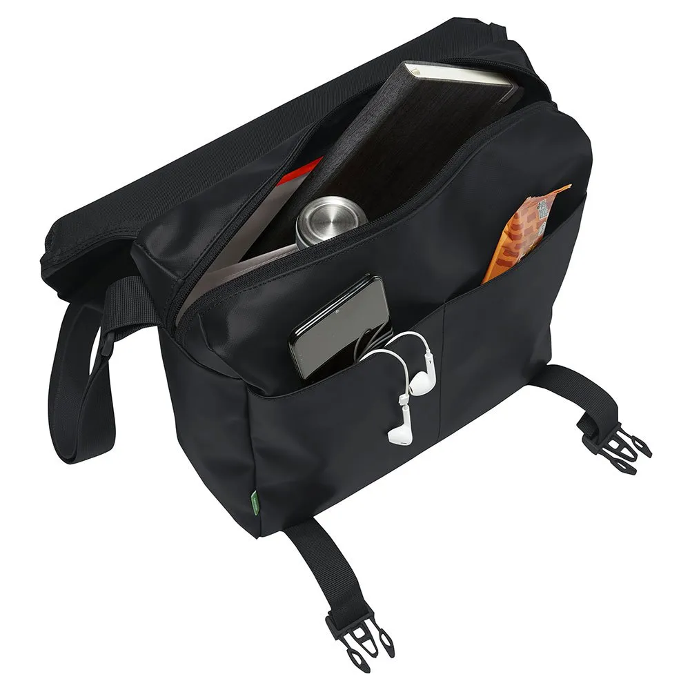 Vaude Mineo Messenger 9l Axelväska