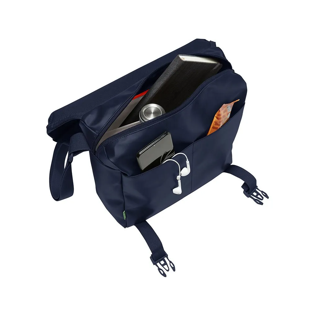 Vaude Mineo Messenger 9l Axelväska Vaude Mineo Messenger 9l Axelväska