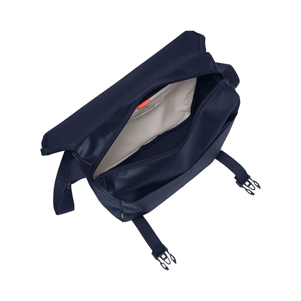 Vaude Mineo Messenger 9l Axelväska Vaude Mineo Messenger 9l Axelväska