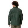 Vaude Mineo Padded Shacket Jacka, Dark forest