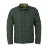 Vaude Mineo Padded Shacket Jacka, Dark forest