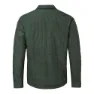 Vaude Mineo Padded Shacket Jacka, Dark forest