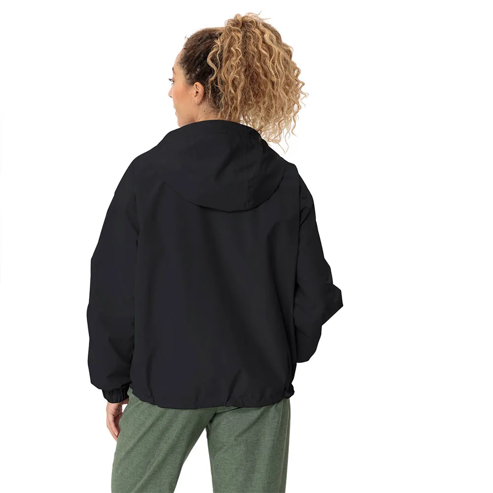 Vaude Mineo Rain Jacka