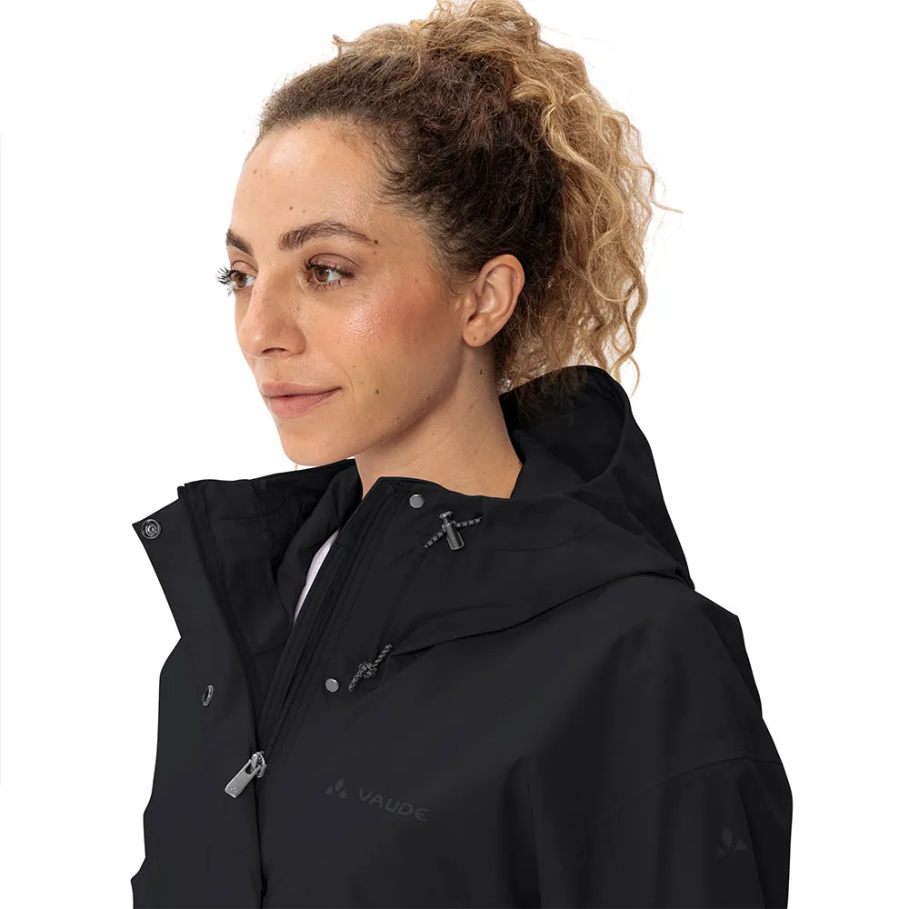Vaude Mineo Rain Jacka