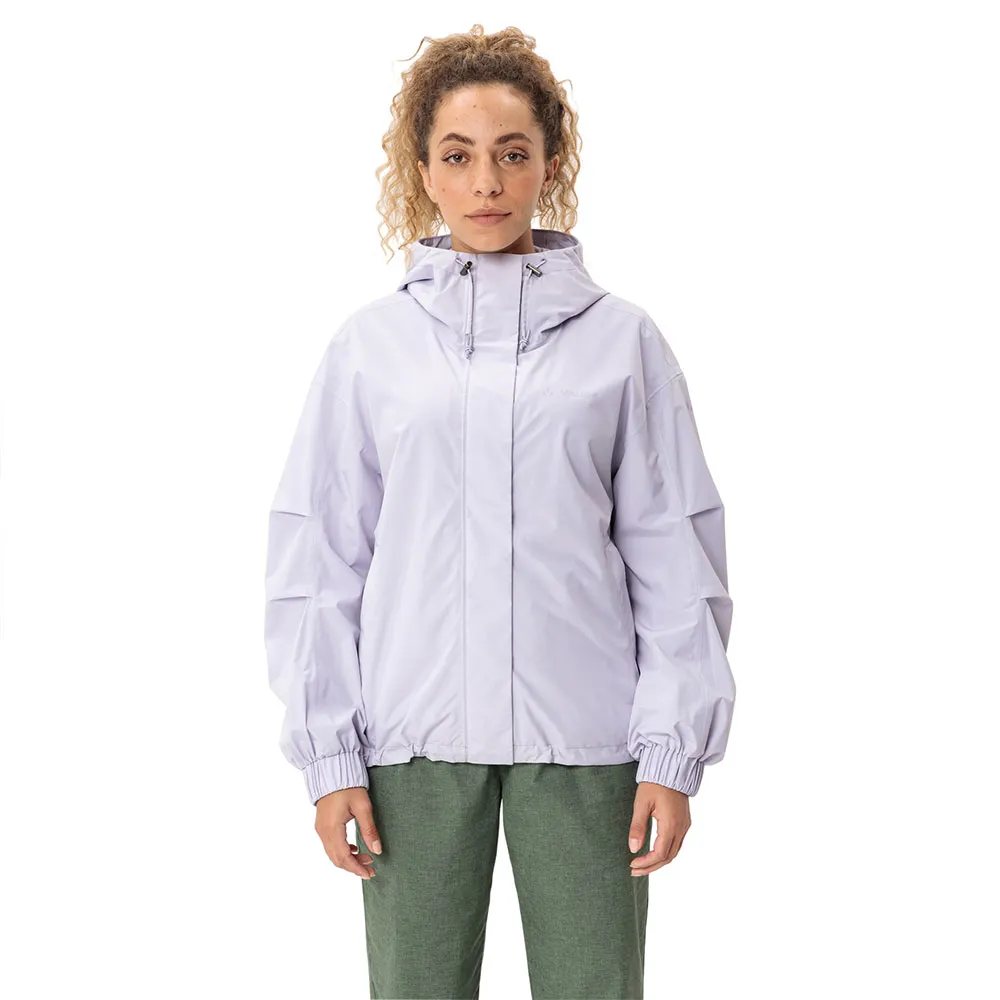 Vaude Mineo Rain Jacka Vaude Mineo Rain Jacka