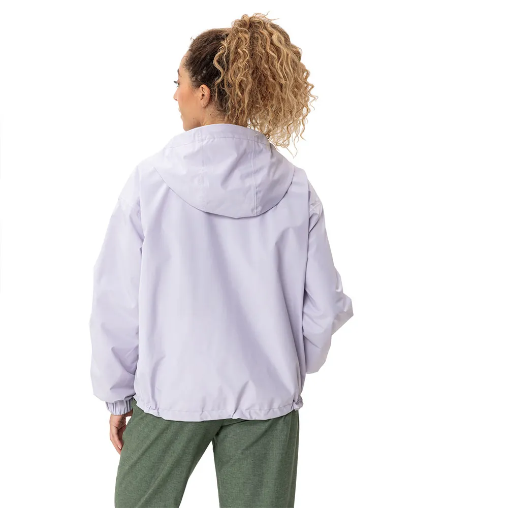 Vaude Mineo Rain Jacka Vaude Mineo Rain Jacka