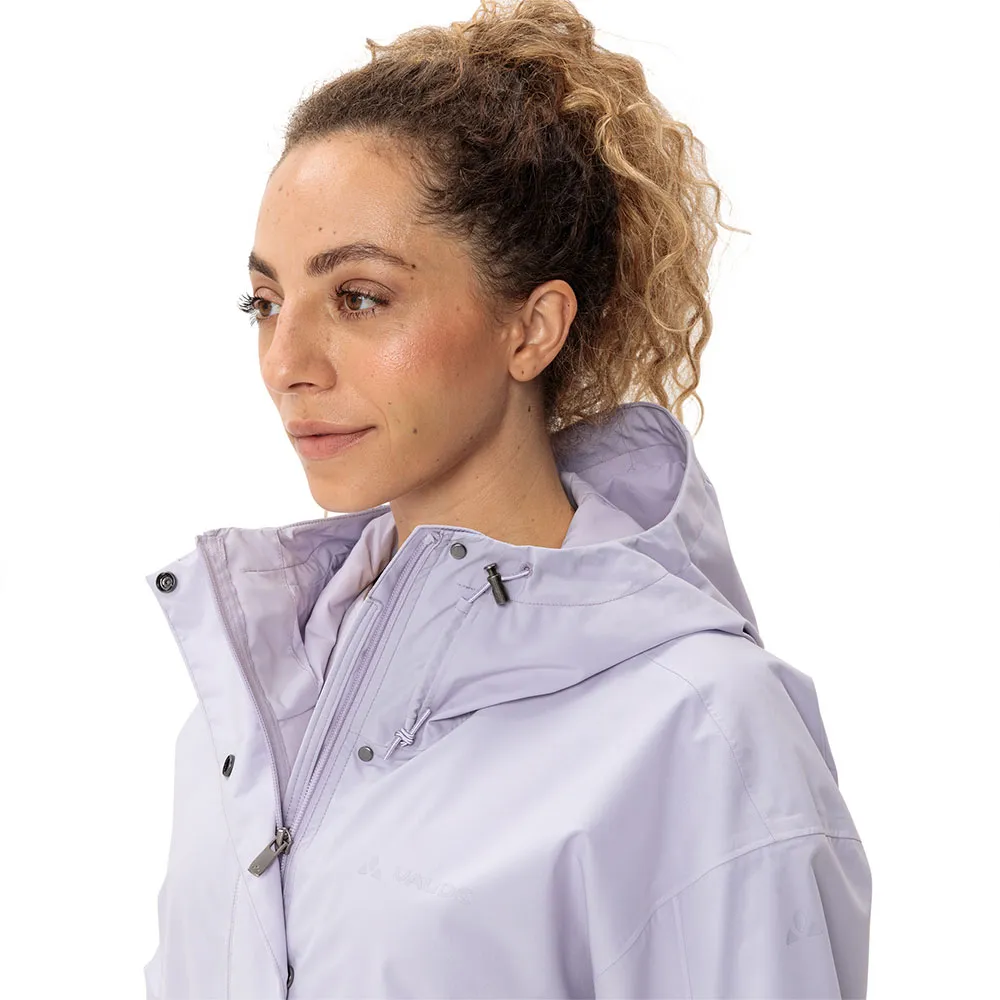 Vaude Mineo Rain Jacka Vaude Mineo Rain Jacka