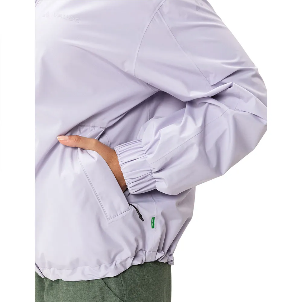 Vaude Mineo Rain Jacka Vaude Mineo Rain Jacka