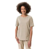 Vaude Mineo Striped T-shirt Med Korta ärmar Vaude Mineo Striped T-shirt Med Korta ärmar