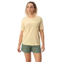 Vaude Mineo T-shirt Med Korta ärmar