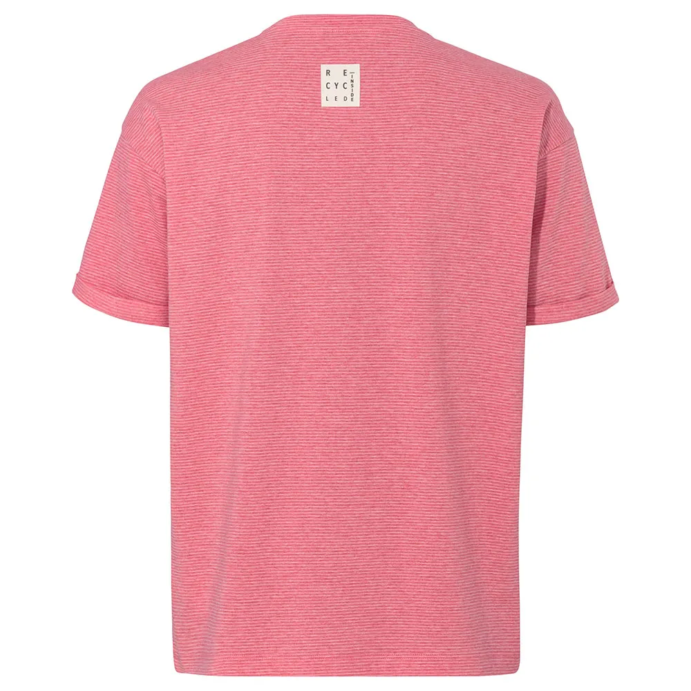 Vaude Mineo T-shirt Med Korta ärmar