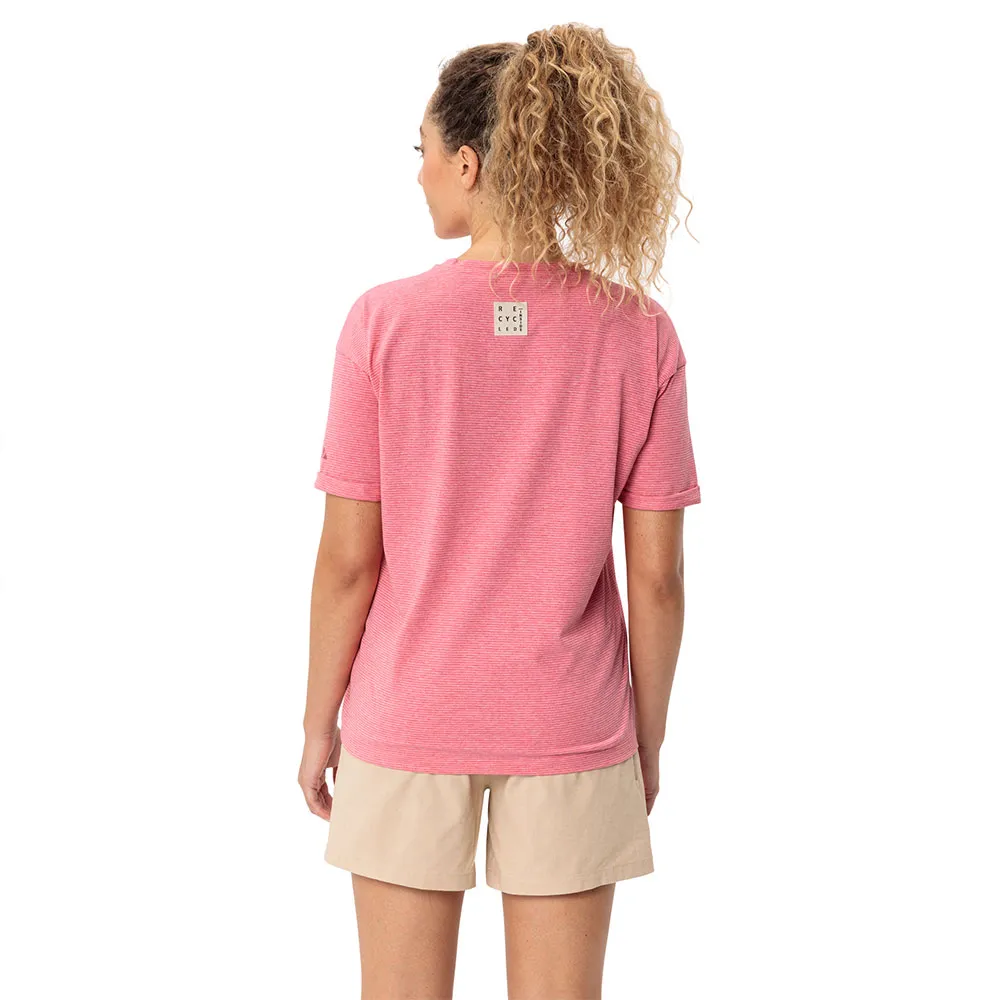 Vaude Mineo T-shirt Med Korta ärmar