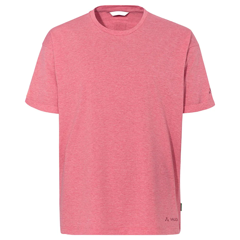 Vaude Mineo T-shirt Med Korta ärmar