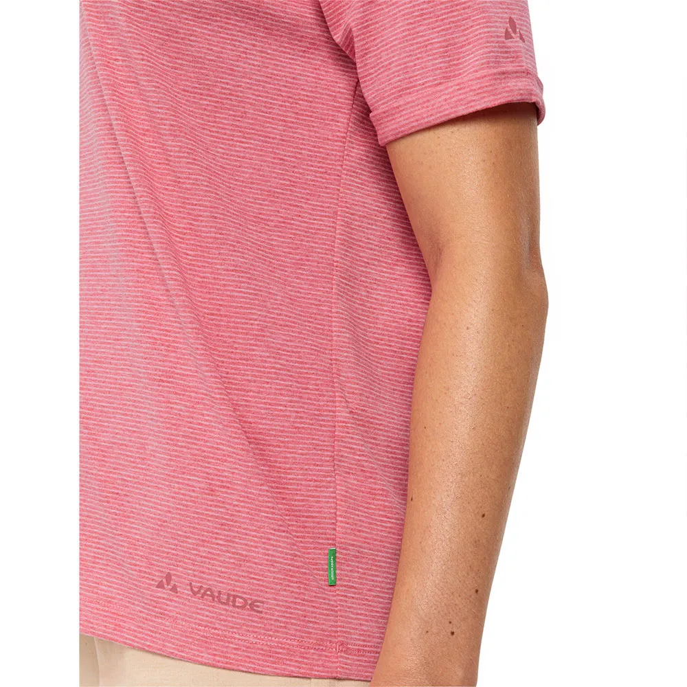 Vaude Mineo T-shirt Med Korta ärmar