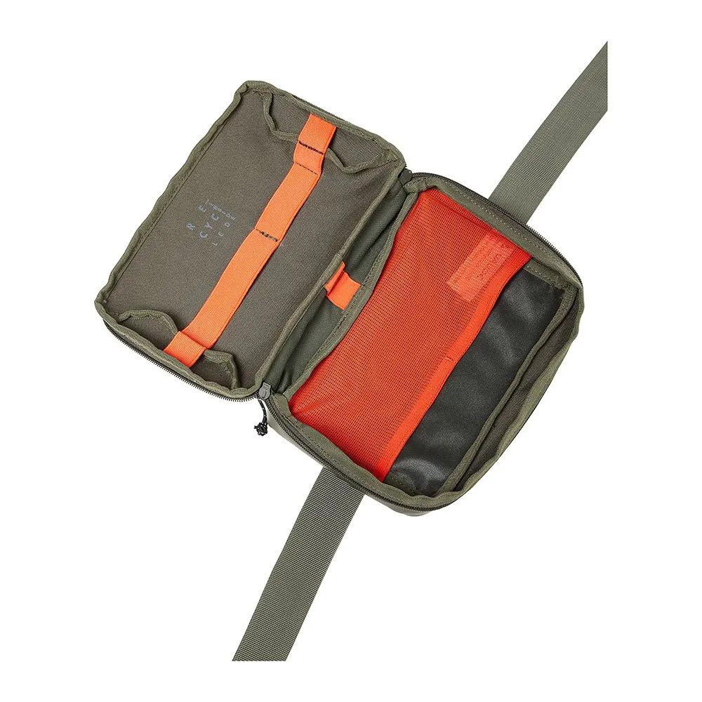 Vaude Mineo Tech Pouch Midjeväska