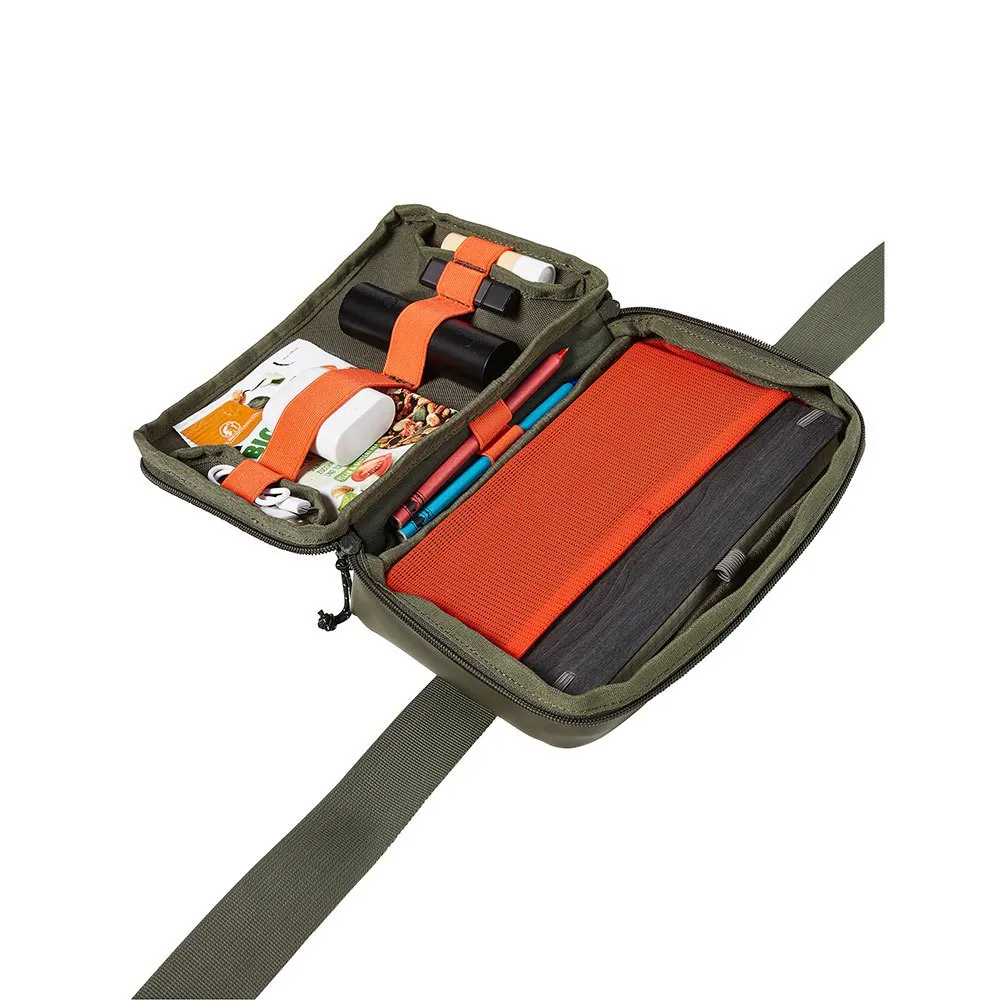 Vaude Mineo Tech Pouch Midjeväska
