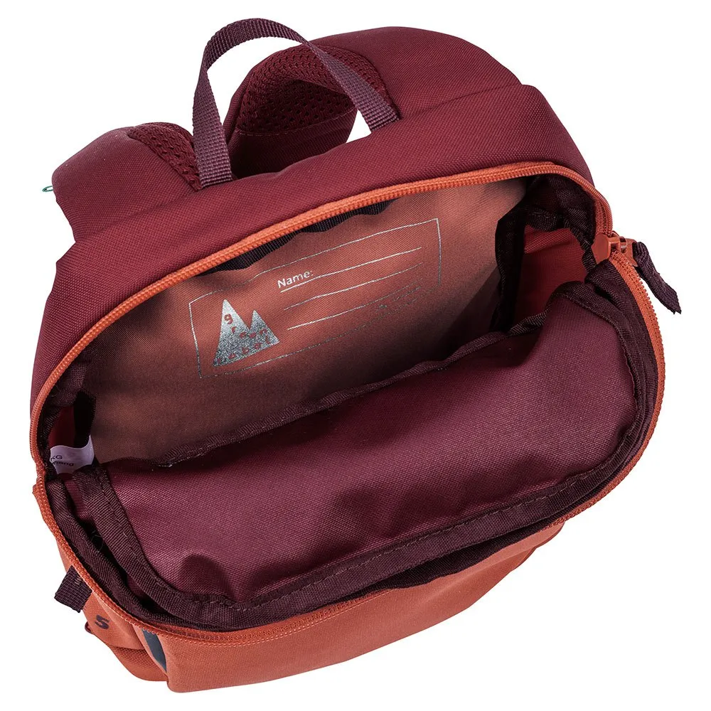 Vaude Minnie 5l Ryggsäck, Hotchili